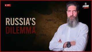 How Turkey Outplayed Russia and Built Erdogan’s New Empire | Syriana Analysis