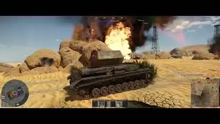 RTX 3060 Aorus 12 Гб. War Thunder. Лучи DLSS на качество.