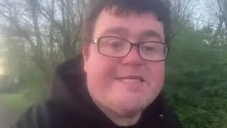 The longest time James has been sober for.