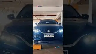 Udah gak jaman ngerasa deg-degan di parkiran😎 #Suzuki #SuzukiIndonesia #SuzukiSmartMove #YourGear