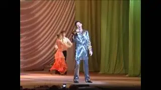 Концерт Сергея Корельского 