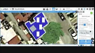 Taller online Modelado en 3D e IA en inSun