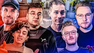 FACEIT CS2 10 Mans - EP1