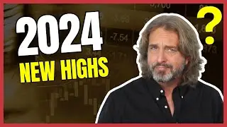 📈 Will The S&P 500 Make Record Highs In 2024?