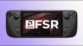 WITCHER 3 FSR 2. 1  DLSS  3 UPDATE   RESIDENT EVIL 4 STEAM OS UPDATE. PROTON 7.0.5