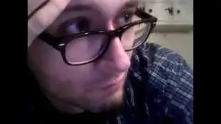 Video Blog #8:  Complaining, Slightly Inappropriate Material, Video Games, and Rambling