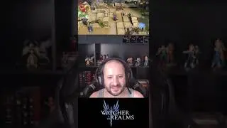 My Best Center Tower Defense on Guild war 🎮#shorts Watcher of Realms #watcherofrealms