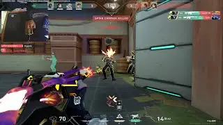 🔥 INSANE Valorant Montage - Best Frags & Clutch Moments! 🎯💥