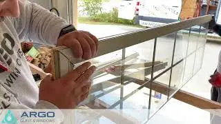 Argo Glass and Windows Repair Services
