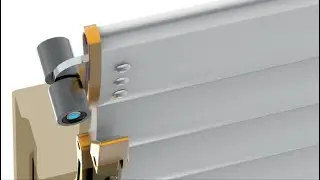 Sistema anti-tempesta Rolling MASINARA- ITA