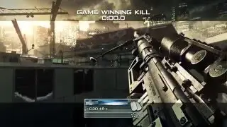 Private Match Chillin #1