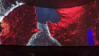 Музей-Панорама ПРОРЫВ. Полный фильм 2021.