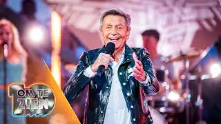 Willy Sommers - ‘Zoet, Zout, Zuur’ | Tien Om Te Zien | 2024 | VTM