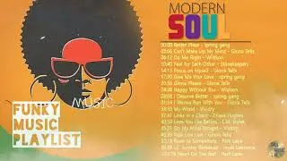 The Best Soul 2021 - Soul Music Greatest Hits - Top Hit Soul Music 2021