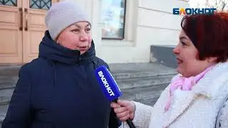 памятник Ф.Логинову в Волжском