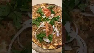 Günün her saati lahmacun yiyebilecek insanları tanıyorum😁Sizde onlardan mısınız?😍 #lahmacun #food