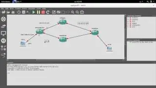 ejemplo de ospf en gns3