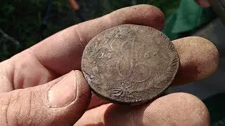 Барские владения, пятак и БЫК!!!