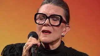 Vaya Con Dios - It Isn't Gonna Be That Way (LIVE)