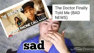 REACTION & MESSAGE TO WIL DASOVICH (SAD NEWS)