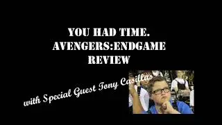 The Crowd's Fault Episode 11