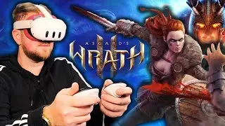 Asgards Wrath 2 - Episode 1