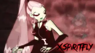 Mystery Darkness || Celina & Randall - Comatose [request]