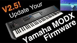 Update your MODX to OS V2.5!