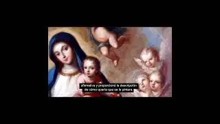 Madre Santísima de la Luz.