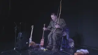 Хакасия услышала, как звучит якутский 