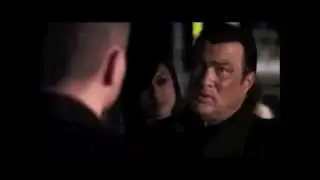 True Justice S2E2 - Blood Alley