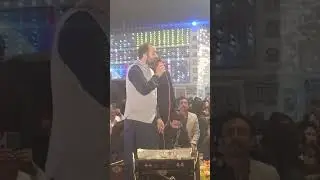 sindhi qasseda mir kazmy 3 shoban