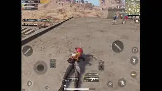 #СИДИМДОМА4/BOOGIMAN/BEST PUBG MOBILE