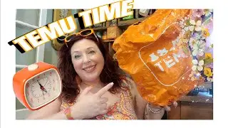 THIS SHOCKING TEMU HAUL IS SO HOT  IT HAD ME TEARING MY CLOTHES OFF BY THE END YOU WILL WANT IT ALL