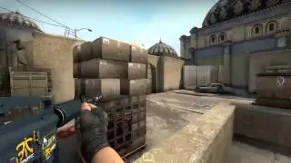 DOSS VS MIX