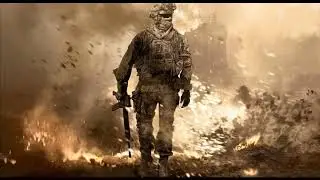 Call of Duty: Modern Warfare 2 death screams