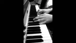GOOD BYE - TAYLOR ROBERT (RAY CHARLES TRIBUTE)
