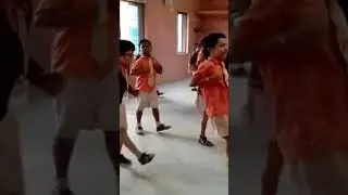 Natu Natu dance 💃 #shorts #short #youtubeshorts #dance
