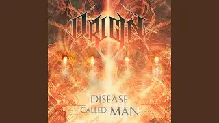 Disease Called Man