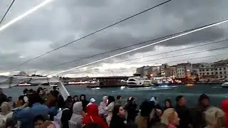 Bosporus 1 / İstanbul Boğazı  1 / Bosfor 1 / Босфор 1