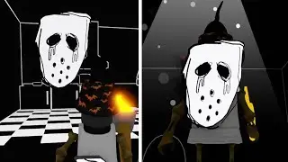 Color Or Die Chapter 2 - Jay Entity/Pet - How To Find Pets/Entities In Color Or Die Chapter 2