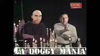 El maestro doggy - clase  jueves 3 marzo 2022