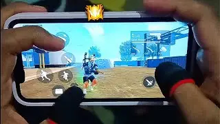 3 Finger Setting ⚙️😱🛠️