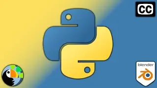 Learn Blender Python Easily