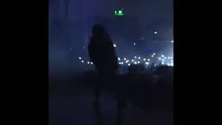 Playboi carti и lil uzi vert поют shoota на rolling loud