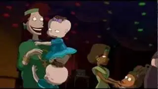Rugrats In Paris Full Trailer(fan)