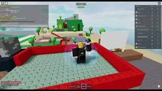 gretting pwned in roblox