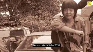 The Story of Botak Chin: Malaysia's Most Wanted Gangster