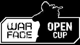 Моменты с Open Cup(Тренировки)
