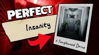 5 Perfect INSANITY Runs on the Tanglewood Rework! | Phasmophobia